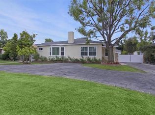 16656 Morrison St, Encino, CA 91436