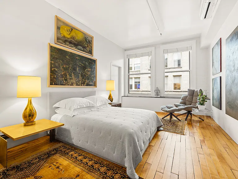 284 Lafayette St #LOFT5D — Photo 12