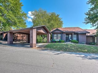 40 Melinda Ln, Bella Vista, AR 72714