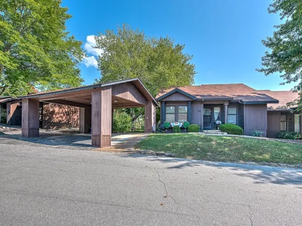 40 Melinda Ln, Bella Vista, AR 72714