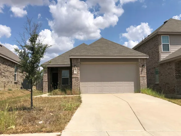 3808 Kings Dr, Ennis, TX 75119
