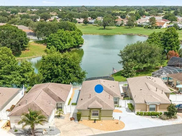 16635 SE 85th Langham Ct, The Villages, FL 32162