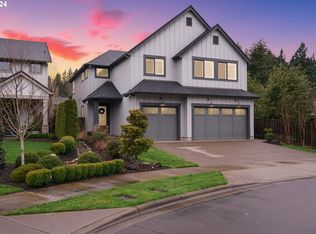 31029 SW Sandy Ct, Wilsonville, OR 97070