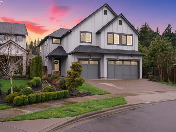 31029 SW Sandy Ct, Wilsonville, OR 97070