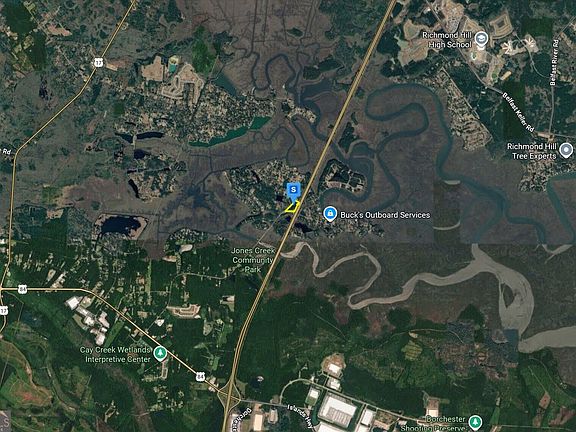 4th image of 395 Lake Rosalind Dr