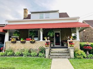 603 Pike St, Barrackville, WV