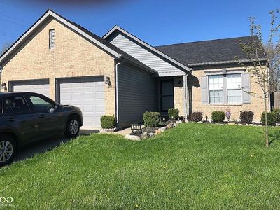 1247 Dale Hollow Dr, Indianapolis, IN, 46229