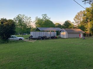 4400 Us Highway 49, Hattiesburg, MS 39401