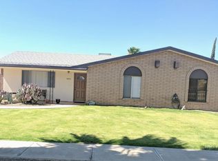 3872 W Golf Course Rd, Thatcher, AZ 85552