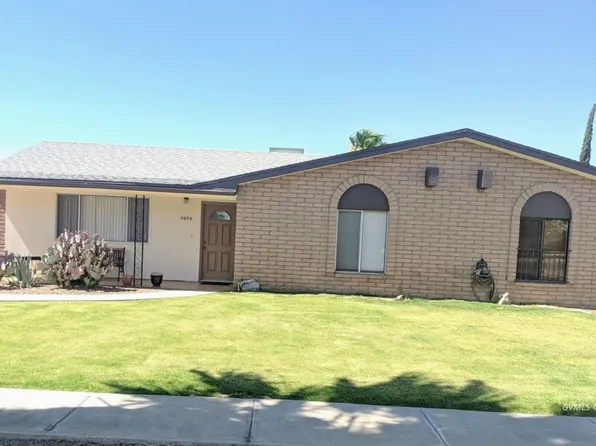 3872 W Golf Course Rd, Thatcher, AZ 85552