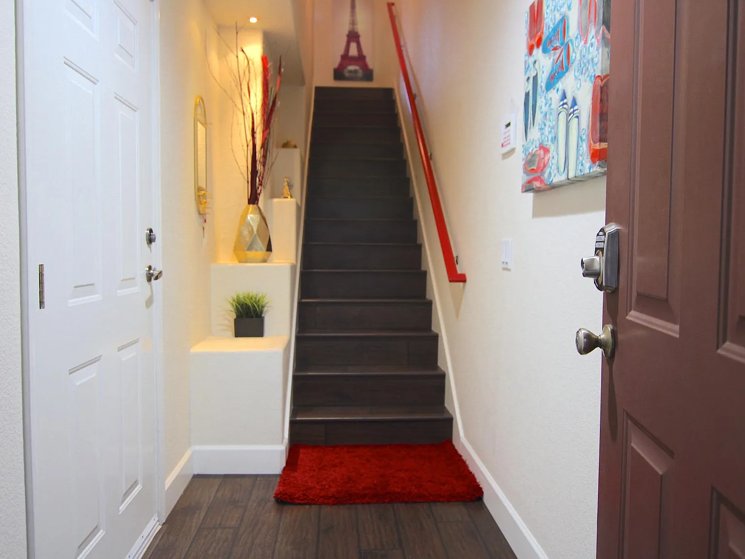 2 bed, 1622 sqft, $2,750 — Photo 2