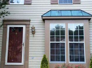 2151 Commissary Cir, Odenton, MD 21113