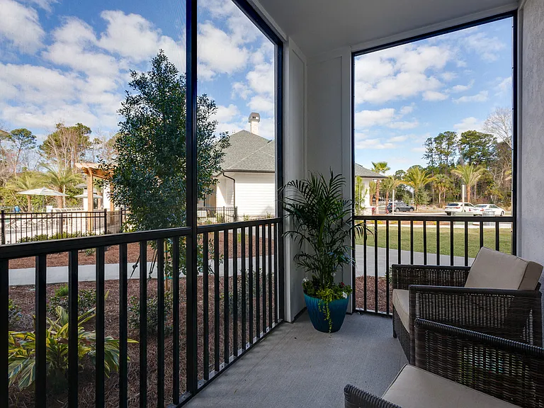 Vintage Amelia Island Apartments — Photo 61