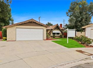 1205 Dunning Way, San Dimas, CA 91773