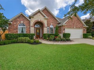 27123 Meadow Sage Ct, Cypress, TX 77433