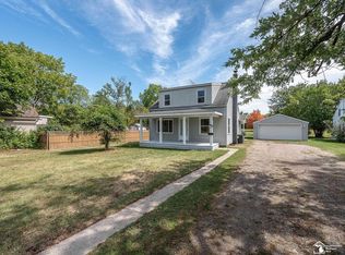 730 S Union St, Tecumseh, MI