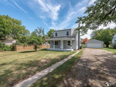 730 S Union St, Tecumseh, MI, 49286