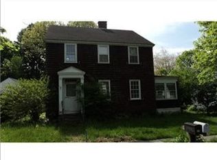 25 Bagley Ave, Bucksport, ME 04416