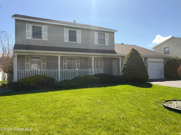 4 Flora Circle, Rensselaer, NY 12144
