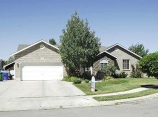 2301 N 1060 E, Lehi, UT 84043