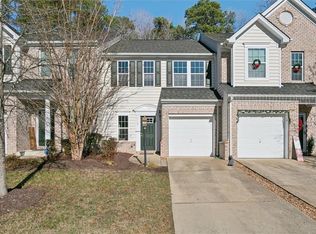119 Riva Ct, Yorktown, VA 23690