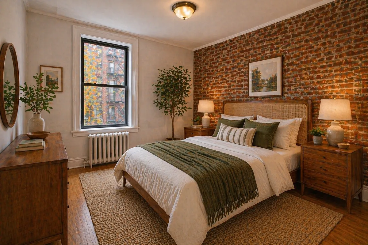 Building Photo - 214 E 12th St #8