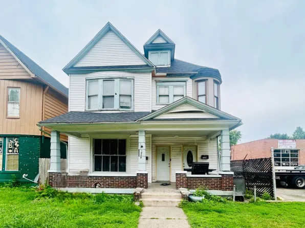 1808 E Washington St, Indianapolis, IN 46201