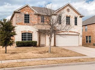 2713 Leisure Ln, Little Elm, TX 75068