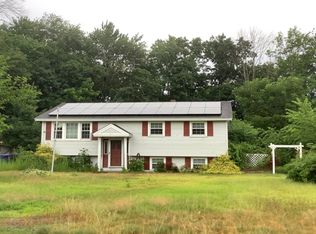 11 George Ave, Dracut, MA 01826