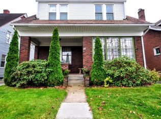 607 4th St, Monongahela, PA 15063