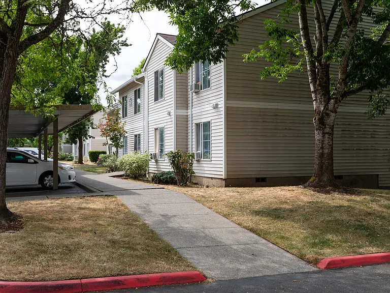 WILLOW SPRINGS APARTMENTS - YOUR HOME IS HERE! — Photo 8