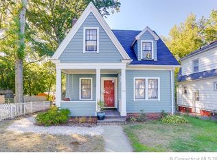 710 Russell St, New Haven, CT 06513