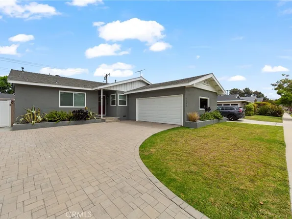 6841 E Septimo St, Long Beach, CA 90815