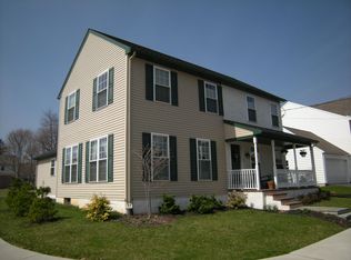 509 Chestnut St, Honey Brook, PA 19344