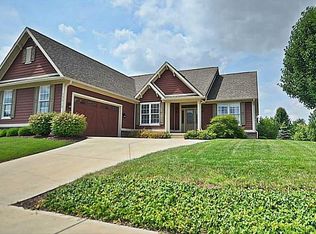 13012 Whitten Dr S, Fishers, IN 46037