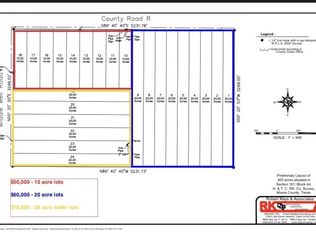 Middlewell Rd, Dumas, TX 79029