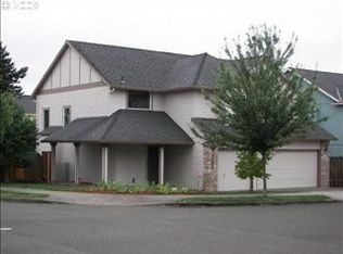 14920 SE Gilesford St, Clackamas, OR 97015