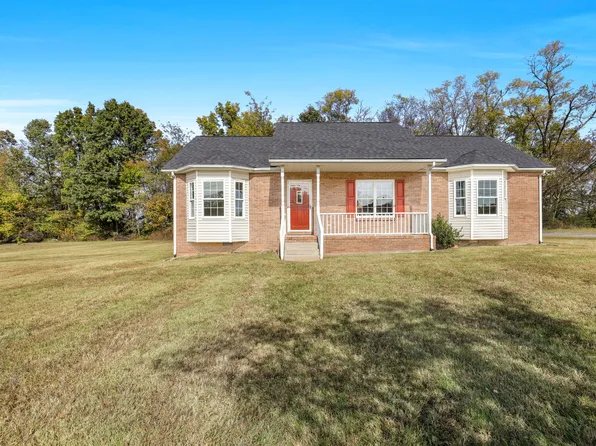 6695 Highway 41 N, Cedar Hill, TN 37032