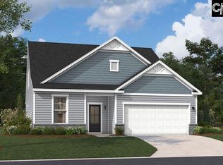 235 Wheat Farm Rd, Columbia, SC 29209