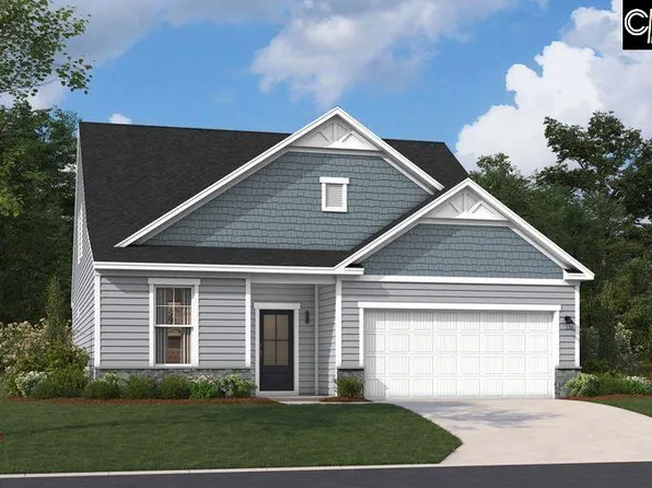 574 Swamp Grass Dr, Columbia, SC 29209