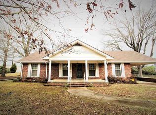 6072 Meadowbrook Cv, Milan, TN 38358