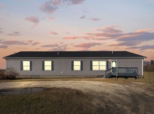 4106 S 2000w Rd, Kankakee, IL 60901