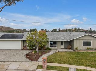 341 Somerset Cir, Thousand Oaks, CA 91360
