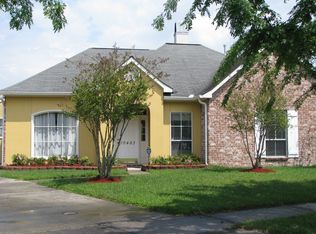 10483 E Springwind Ct, Baton Rouge, LA 70810