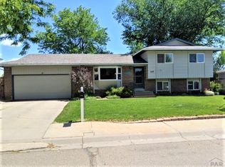 544 Starlite Dr, Pueblo, CO 81005