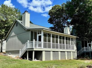 32845 Range Ln, Loxley, AL 36551