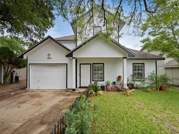 12213 Shropshire Blvd, Austin, TX 78753