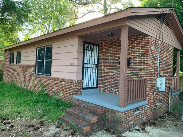 2107 Yarbrough Cir, Montgomery, AL 36110