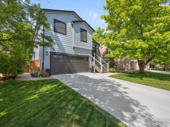 1763 Twin Lakes Cir, Loveland, CO 80538