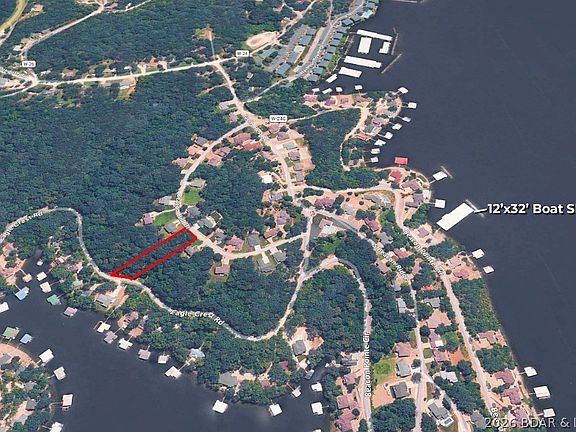 2nd image of LOT 101 Beacon Hill Dr